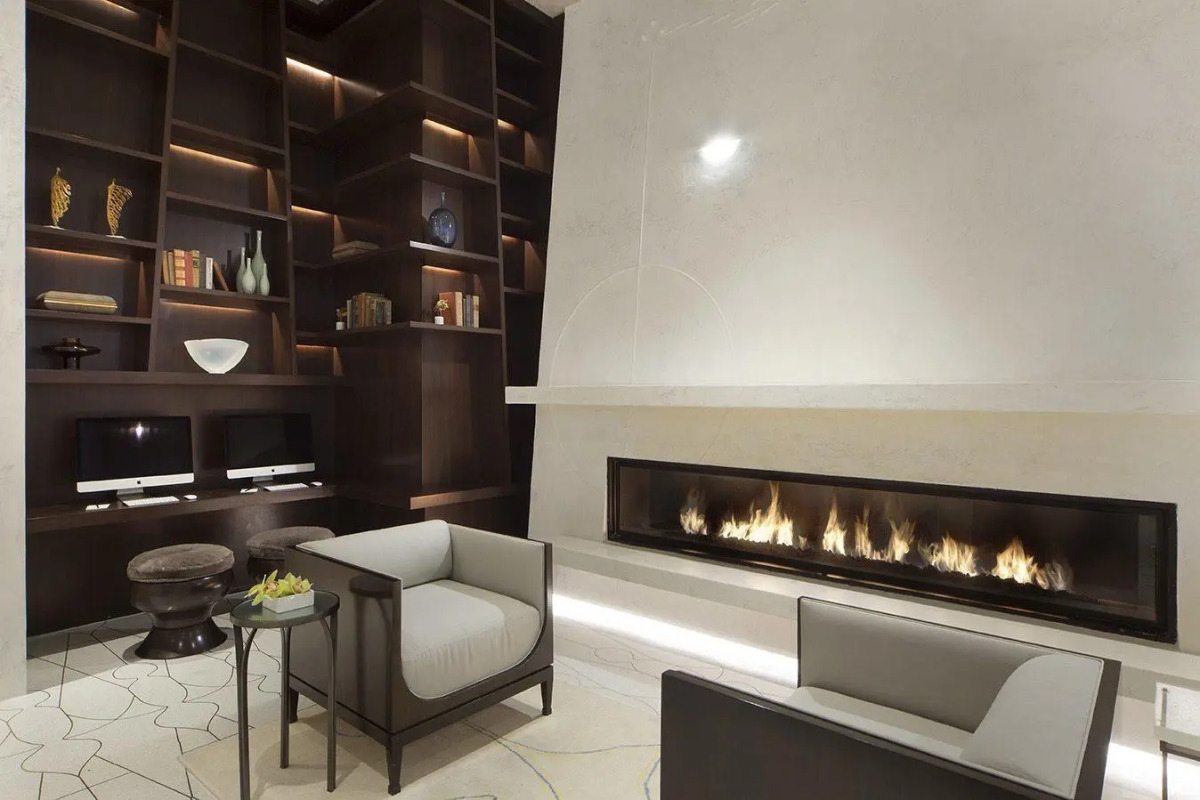 The Marmara Park Avenue