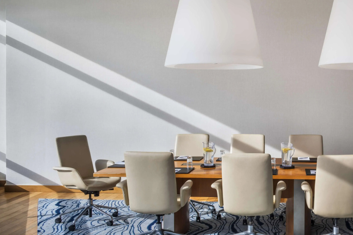 Hyatt Regency Jersey City on the Hudson