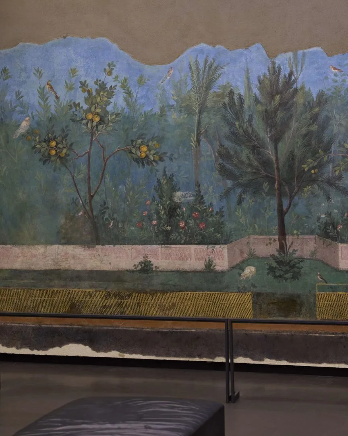 Отель Golden Tulip Rome Piram