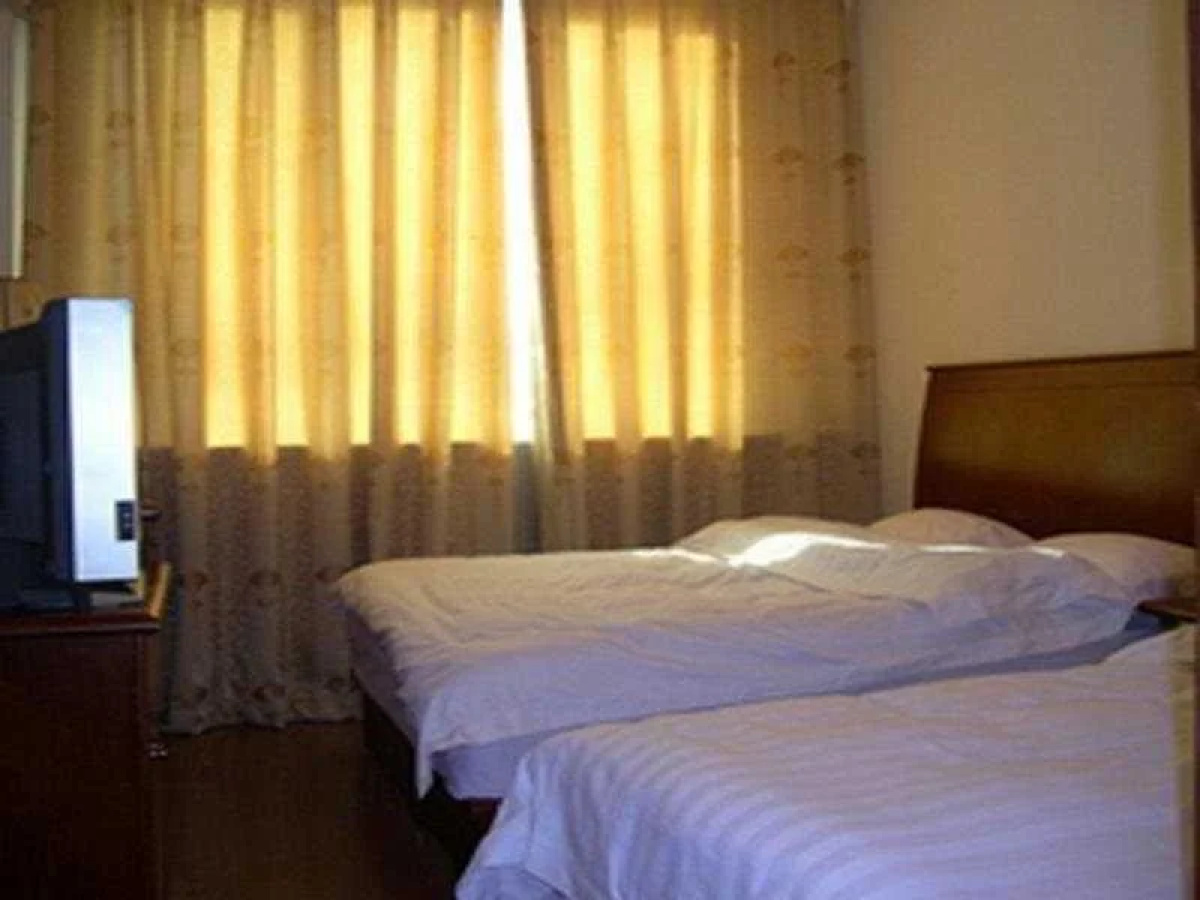 Super 8 Beijing Jinbao Street