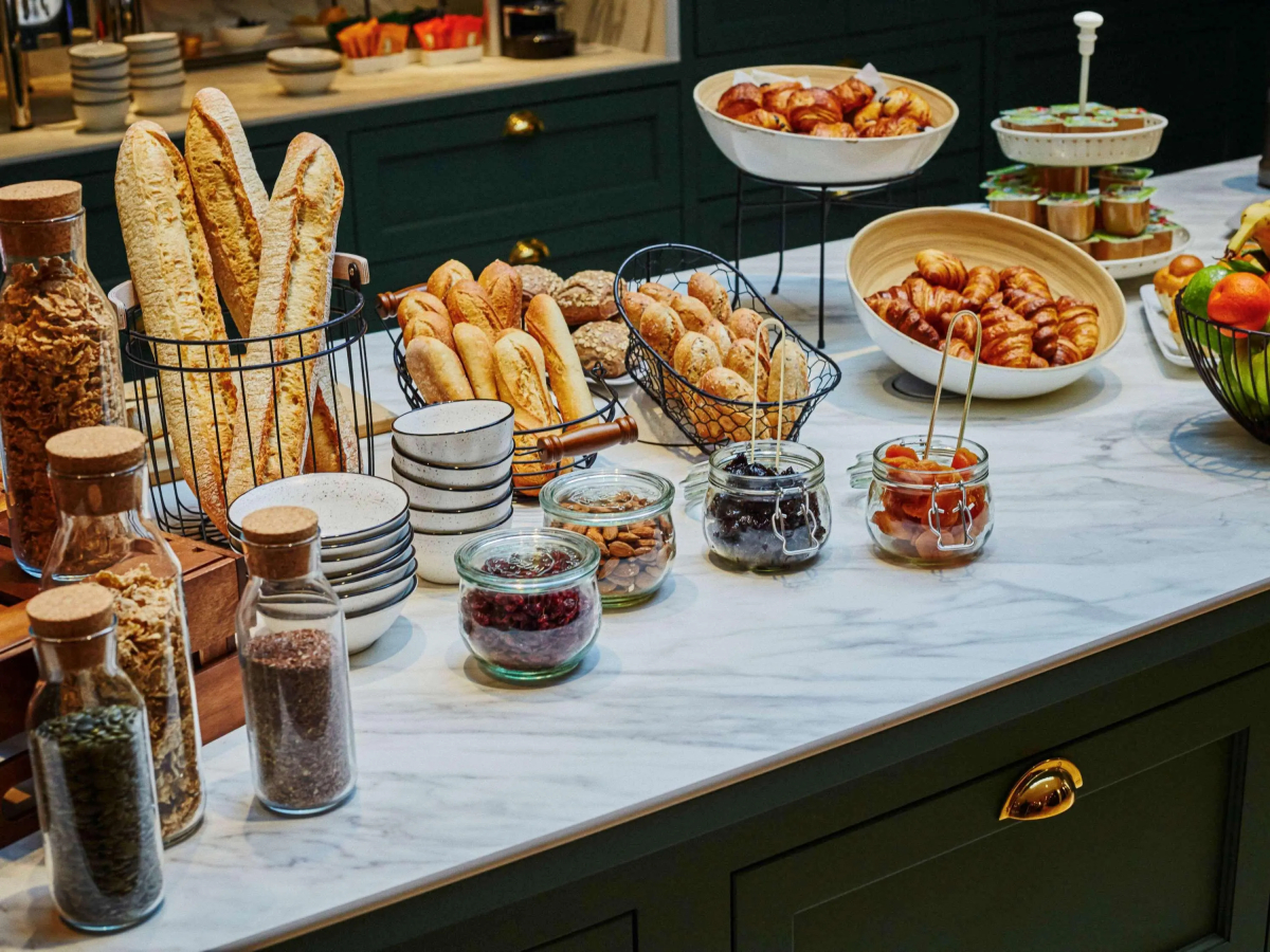 Mercure Versailles Chateau