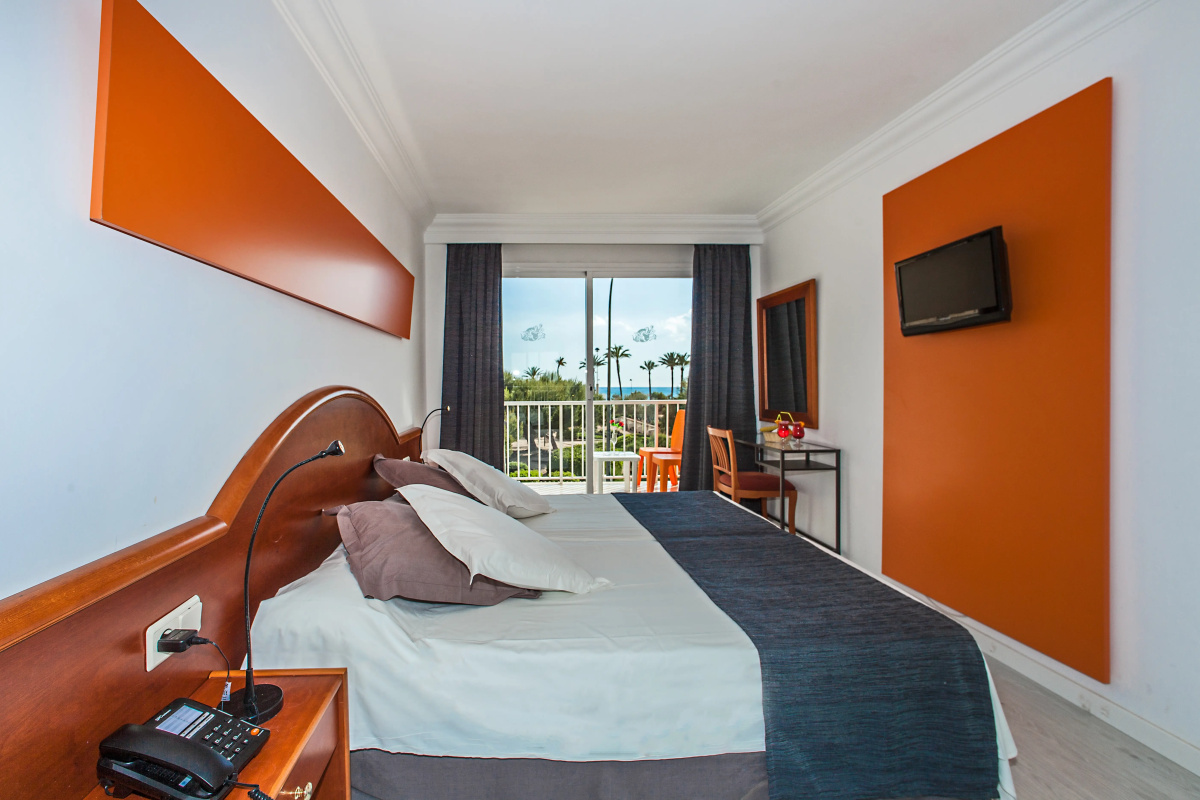 Hotel Sant Jordi