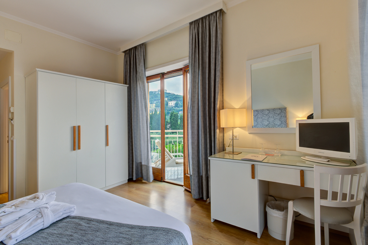 Hotel Regina Sorrento