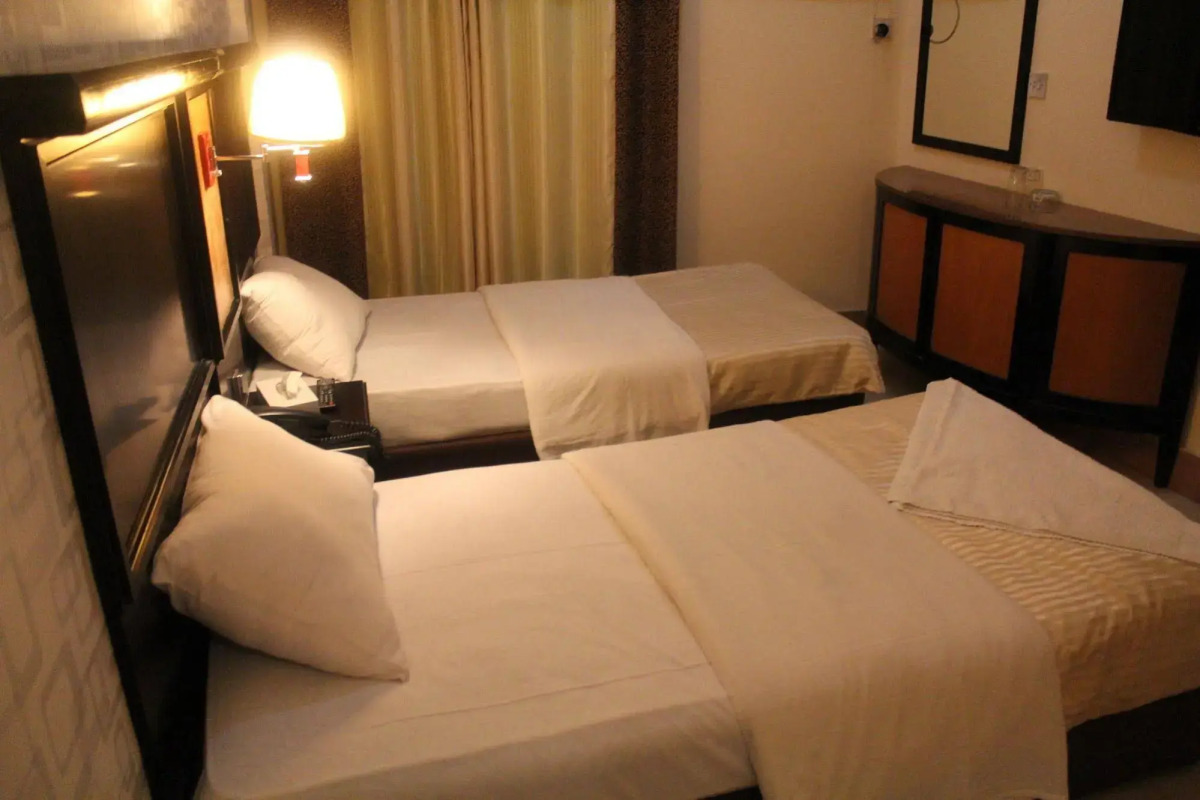 Rahab Hotel