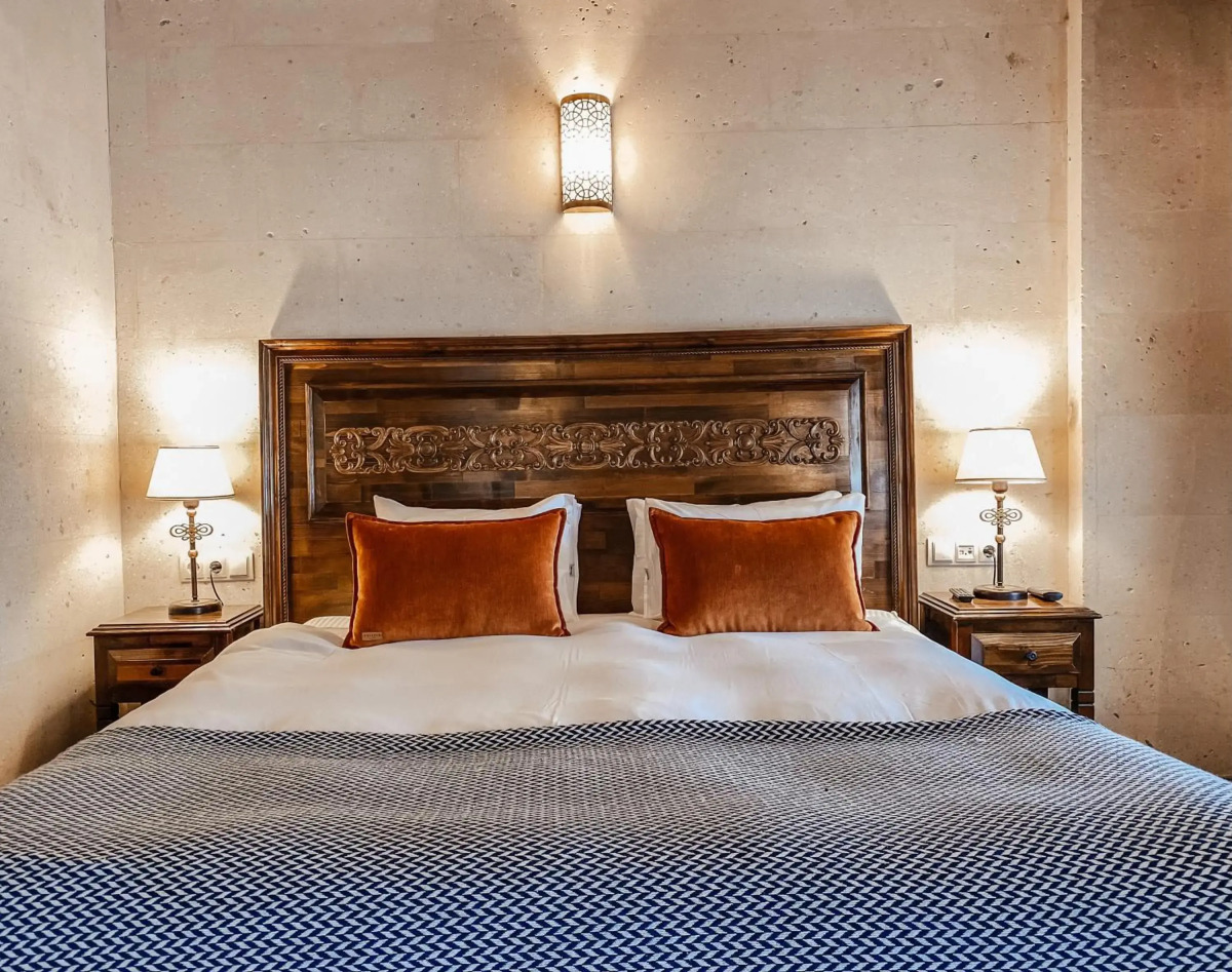 Osmanli Cappadocia Hotel