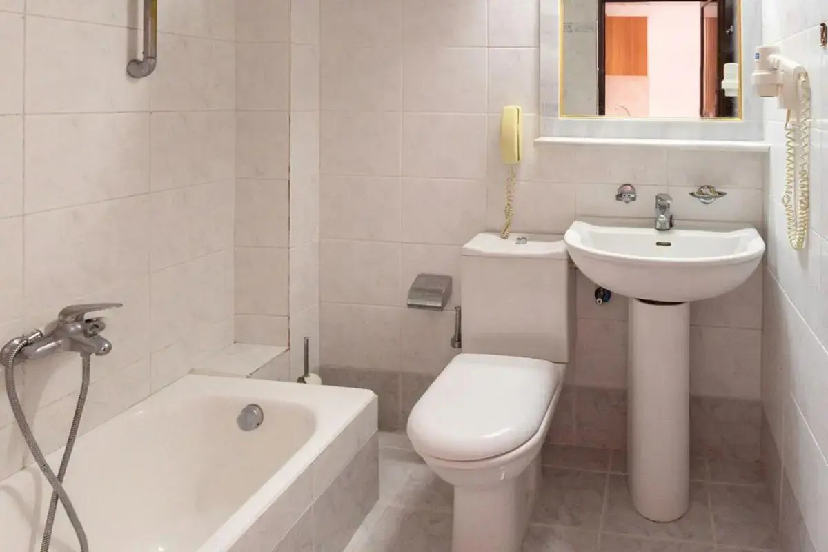 Orion Hotel Faliraki