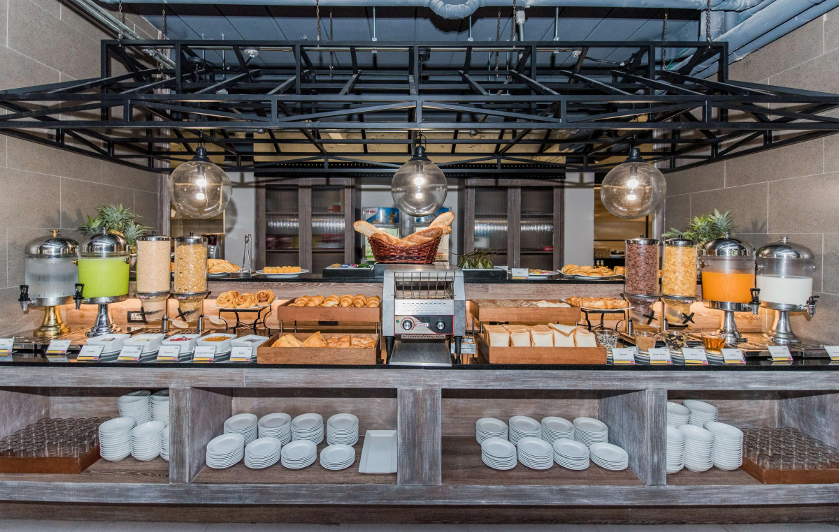 Sugar Marina Resort - ART - Karon Beach