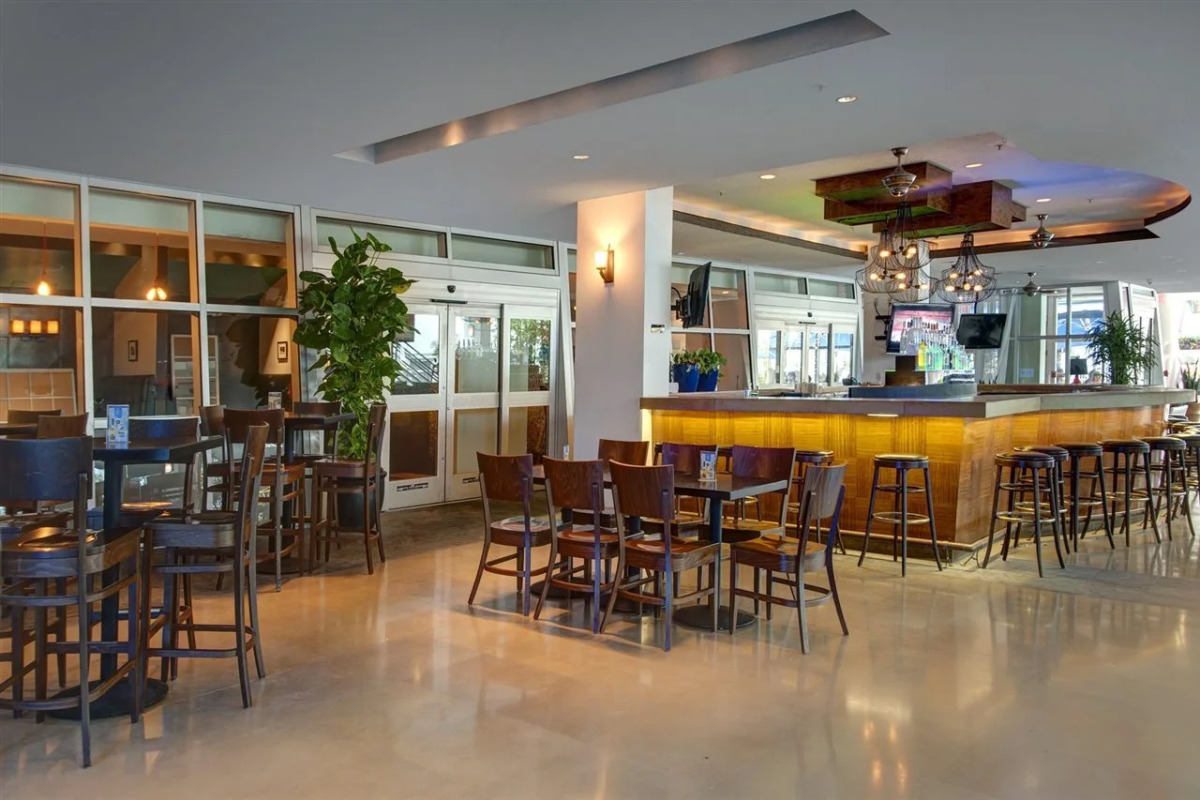 Z Ocean Hotel, Classico a Sonesta Collection