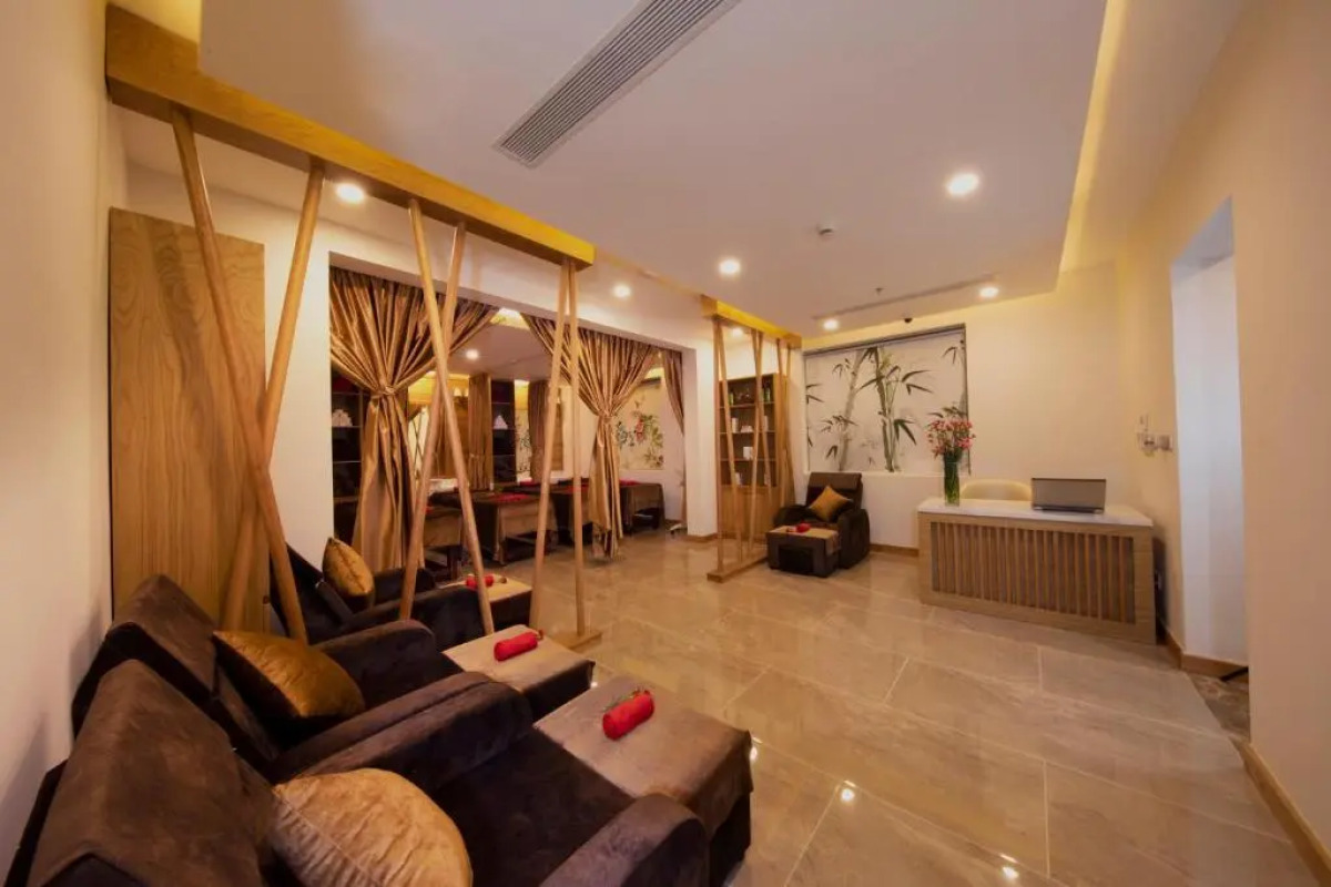 Mercure Nha Trang Beach