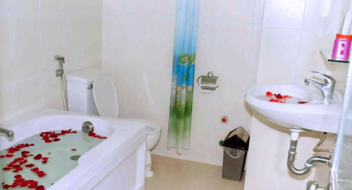Thien Ma Hotel