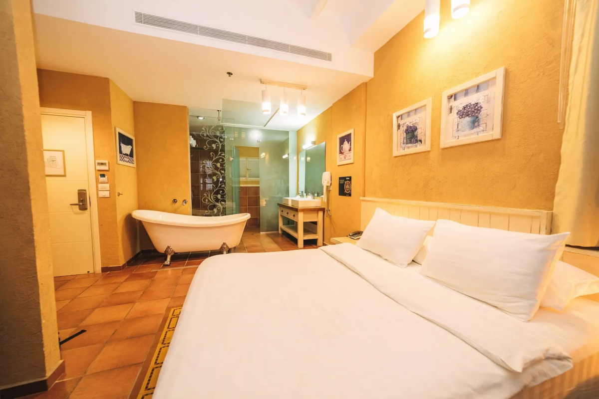 Templers Boutique Hotel