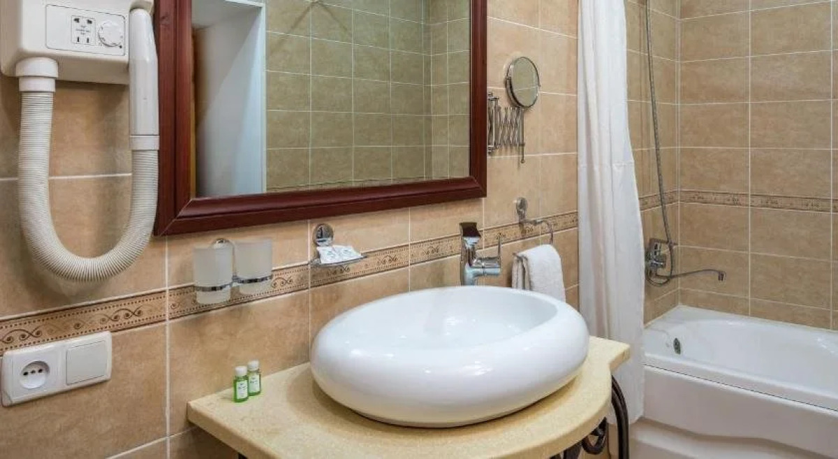 Ориент Стар Хива