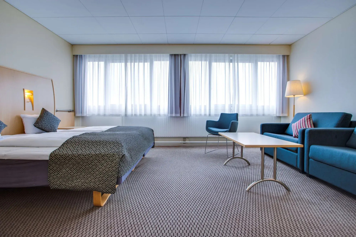 Best Western Plus Airport Hotel Copenhagen