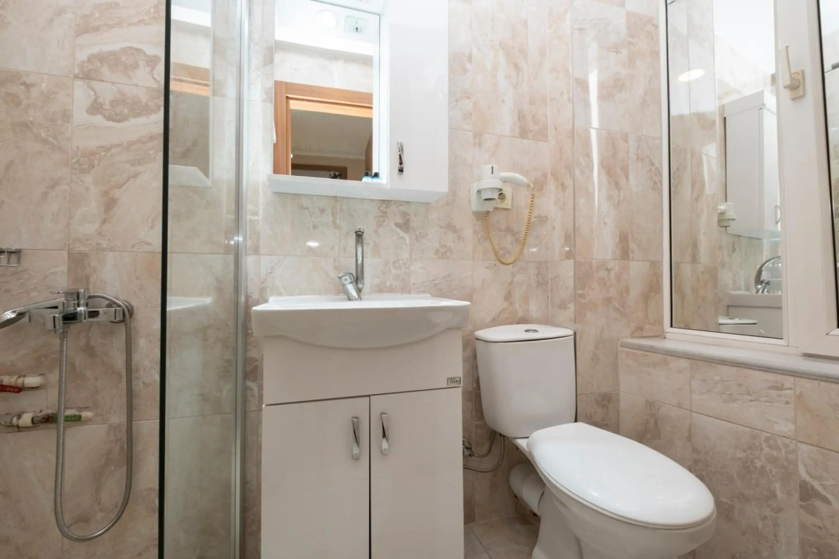Sisli MLS Hotel