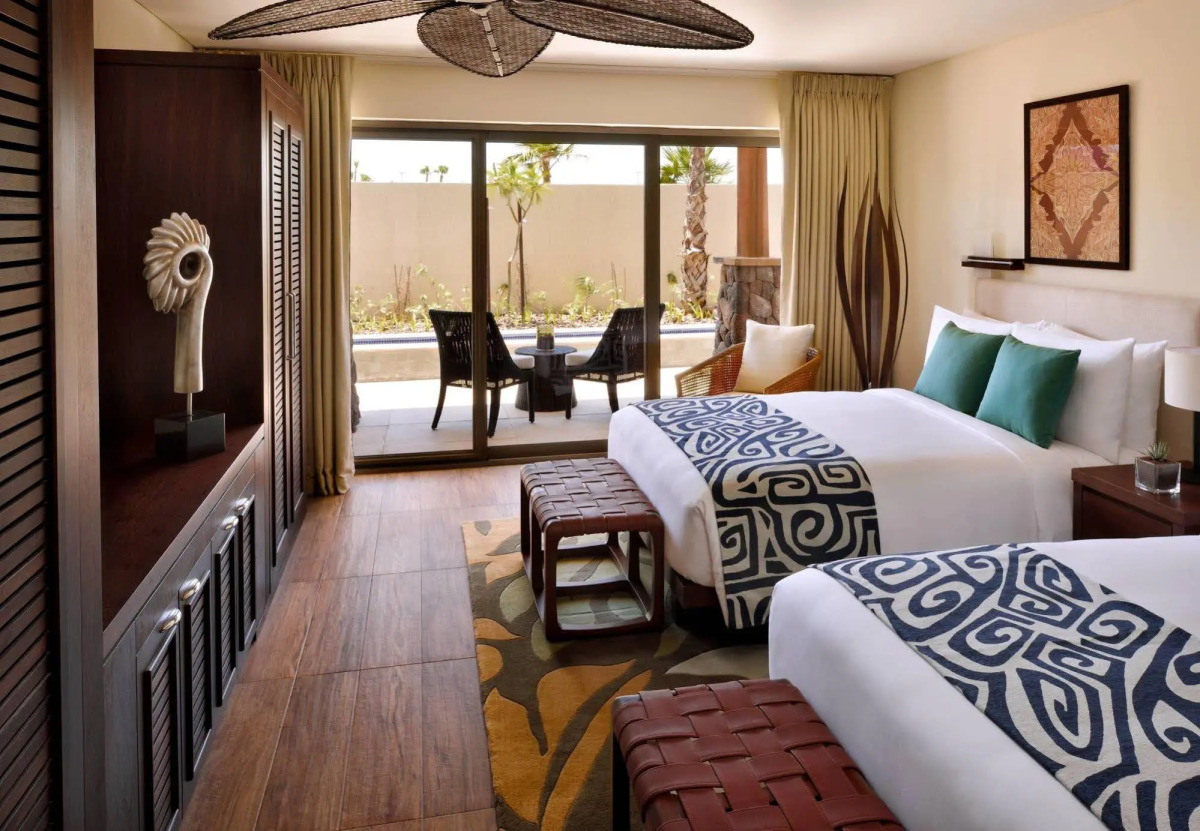 Lapita, Dubai Parks and Resorts, Autograph Collection