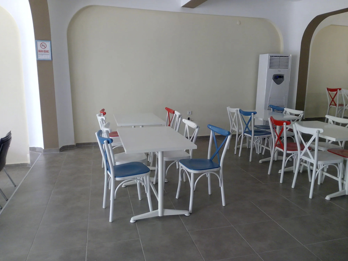 Nicea Hotel
