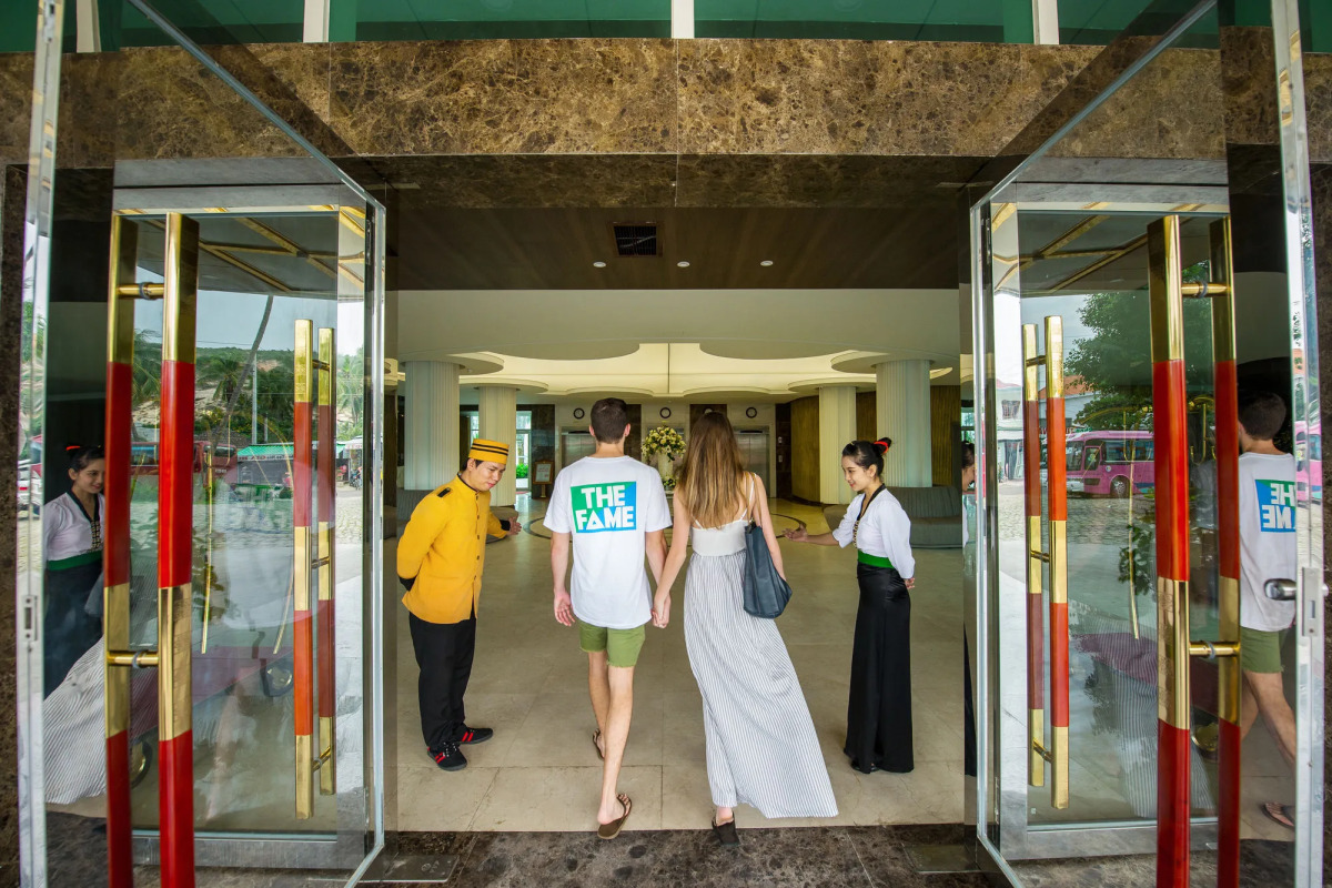 Muong Thanh Mui Ne Hotel