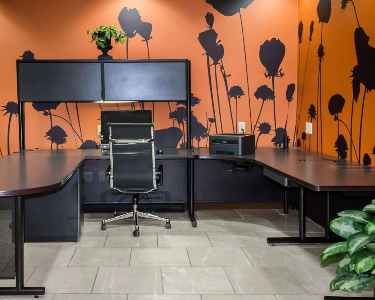 Sleep Inn & Suites and Conference Center Downtown