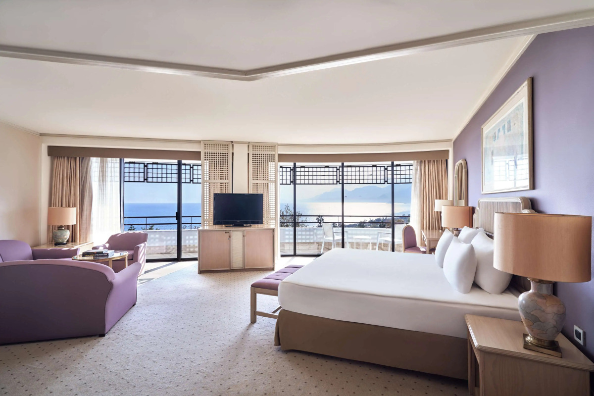 Rixos Downtown Antalya All Inclusive - The Land of Legends Access