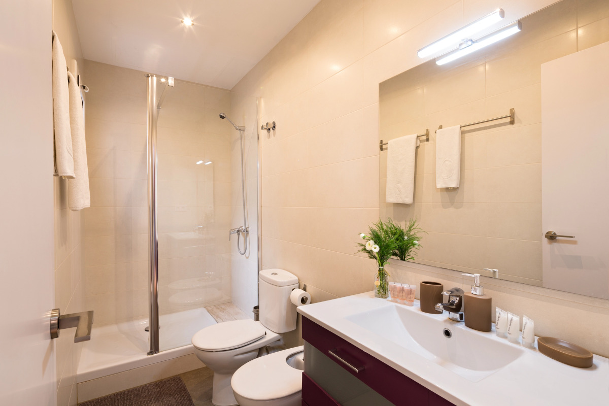 Lugaris Rambla - Apartments