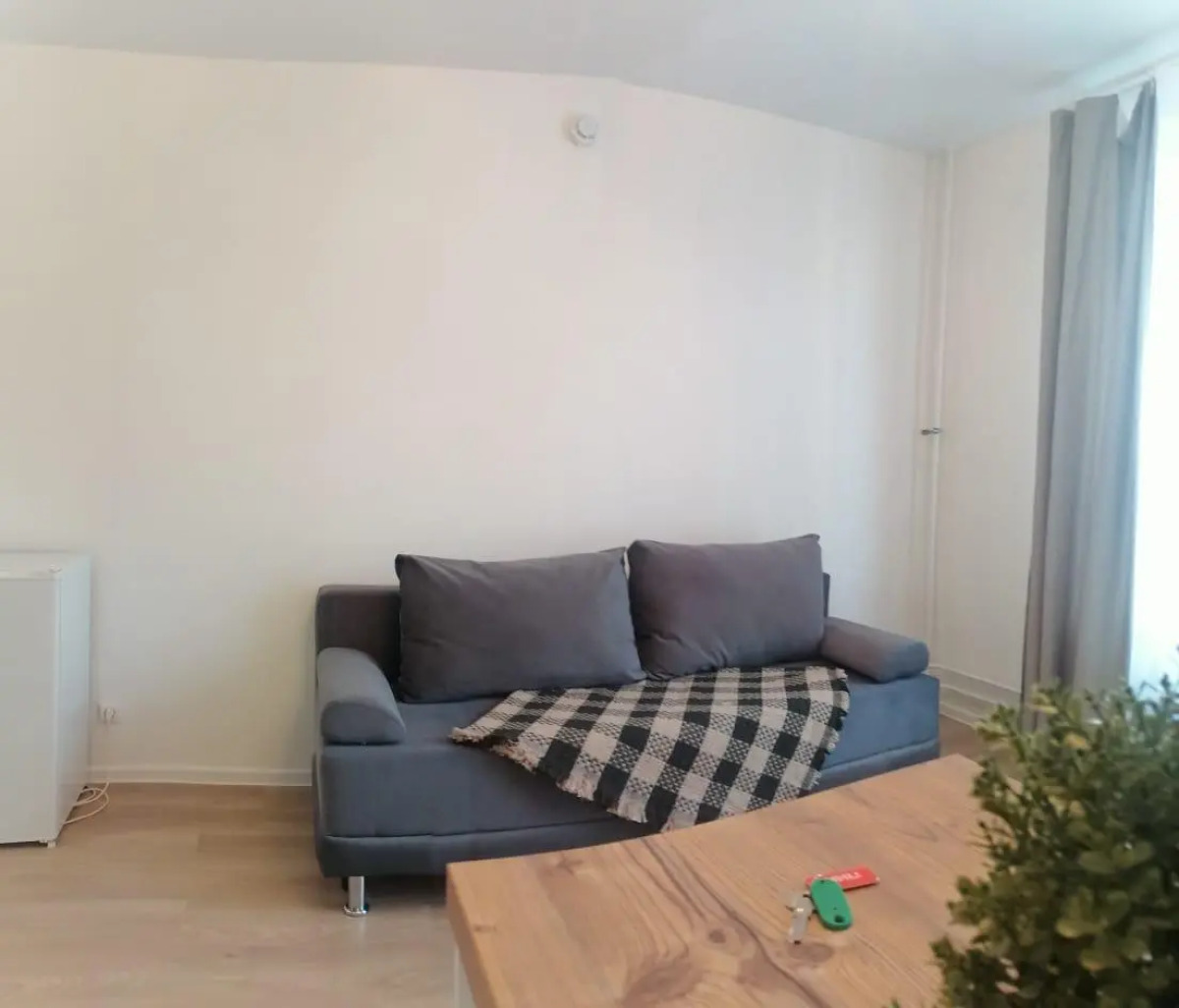 Апартаменты на улице Полевая 117 корпус 3