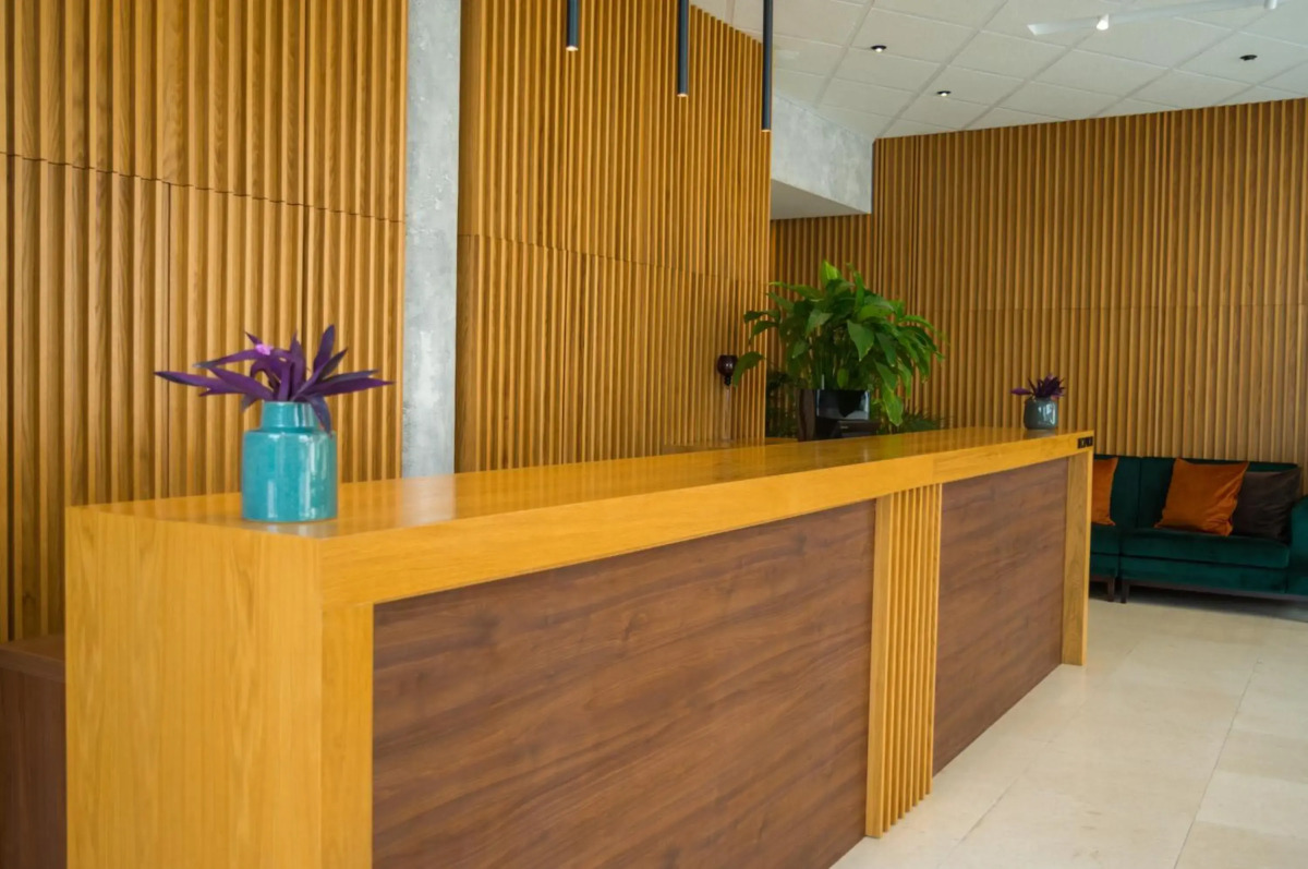 Hotel Admiral