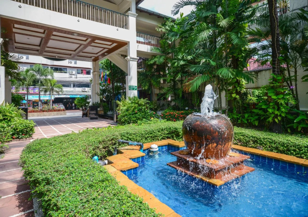 Horizon Patong Beach Resort and Spa