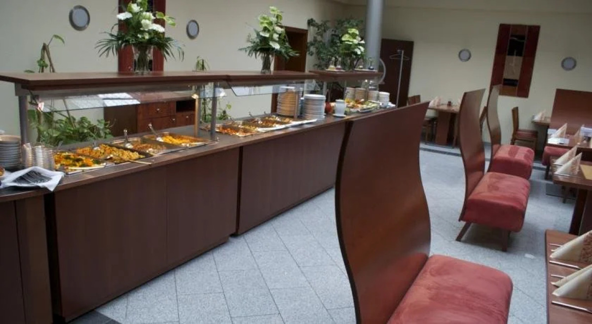 DLRG Tagungszentrum Hotel Delphin