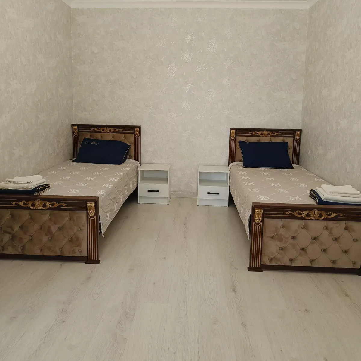 Семейный отдых