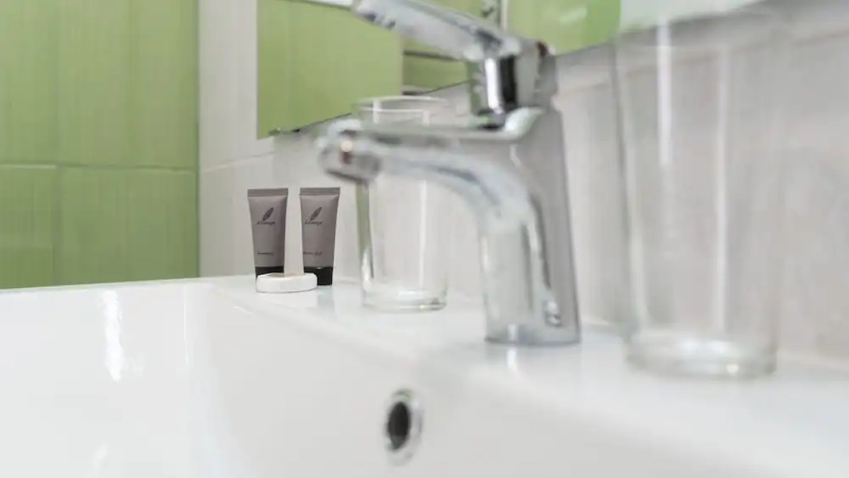 Отель Глобус