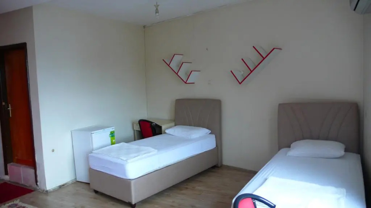 Trabzon Star Pansiyon