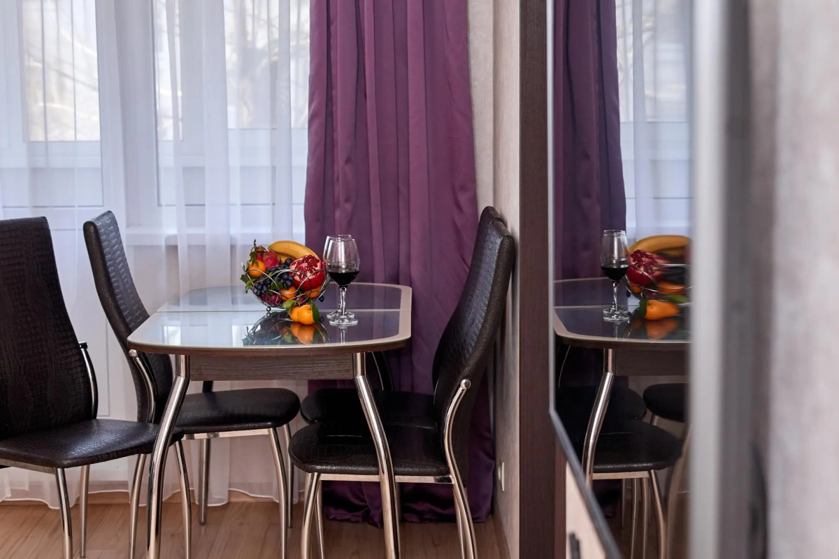 Viahome (Виахоум) на улице Днепровская