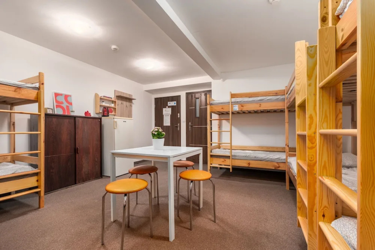 Luxhostel24 Warsaw