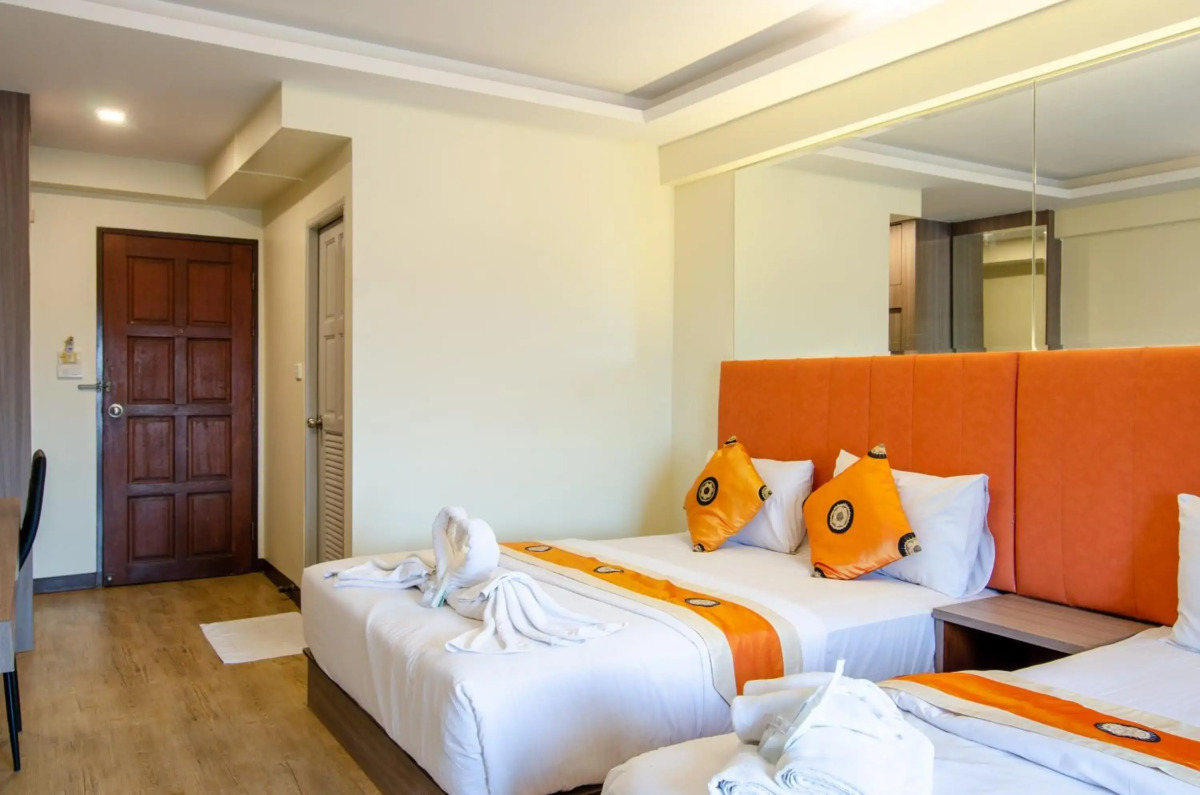 JEN Singapore Orchardgateway by Shangri-La