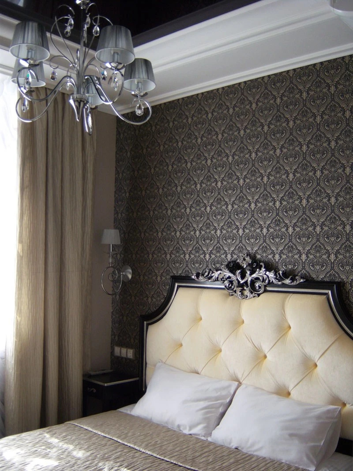 Апартаменты Монами