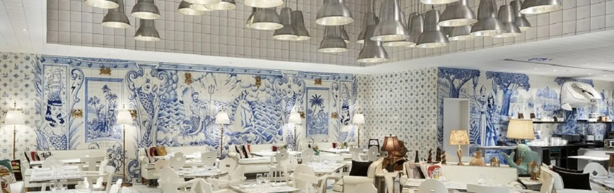 Отель Dua Miami Brickell, An Autograph Collection Hotel