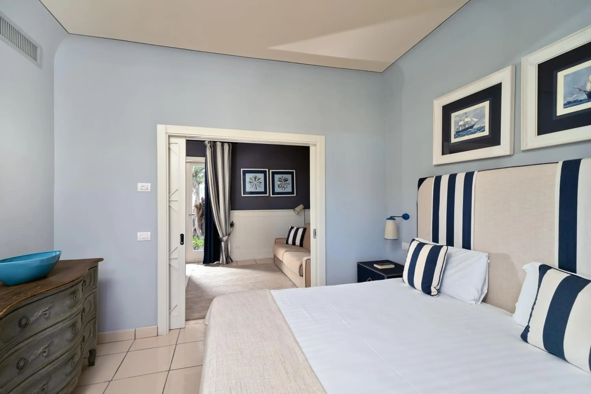 Botania Relais & Spa - The Leading Hotels of the World.
