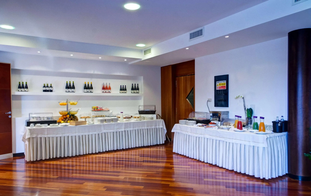 Hotel Esplanade