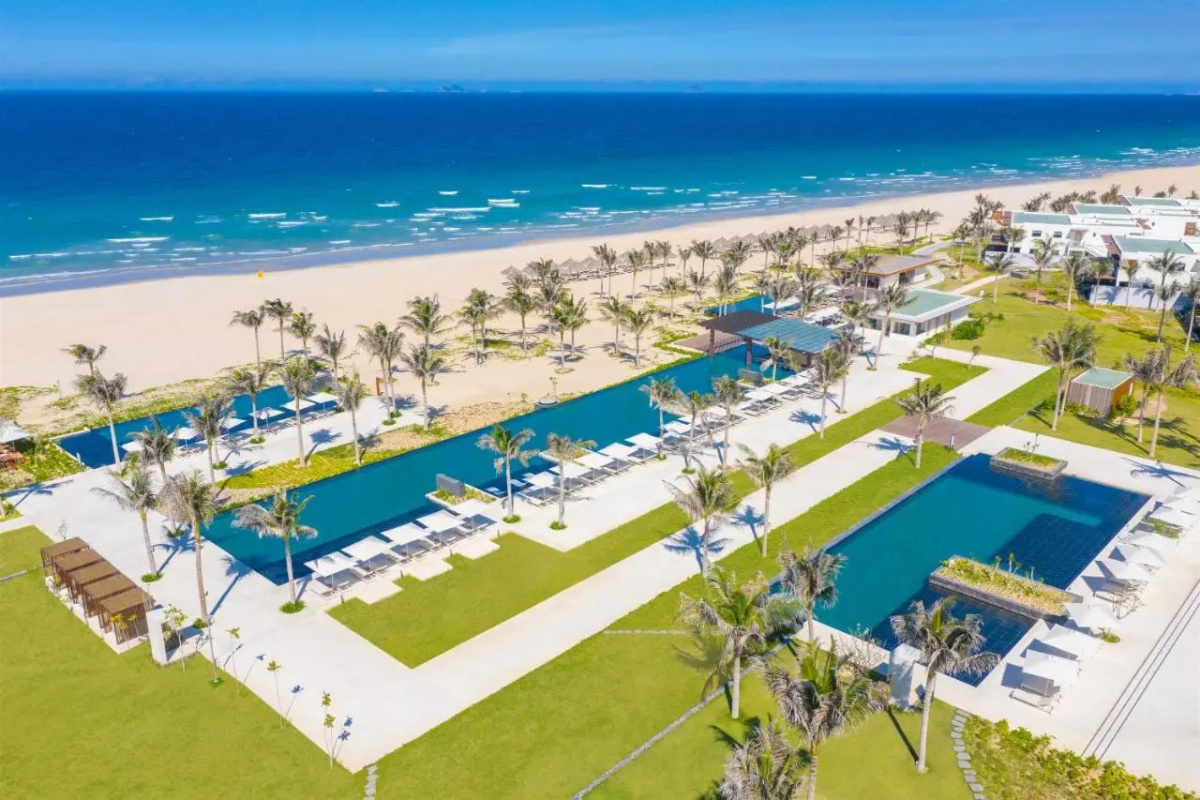 Alma Resort Cam Ranh