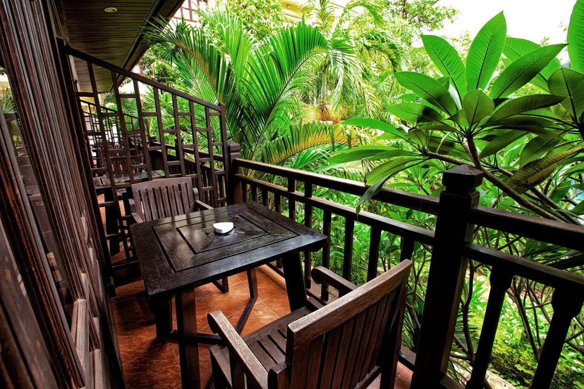 Prince Angkor Hotel & Spa