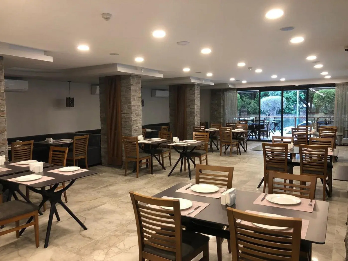 Riviera Zen Hotel Adult Only