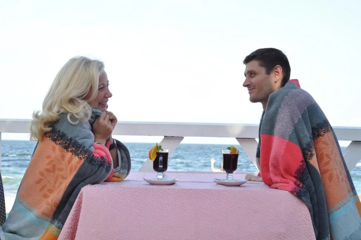 Дизайн-отель Skopeli