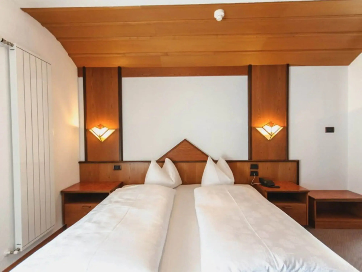 Smy Koflerhof Dolomiti