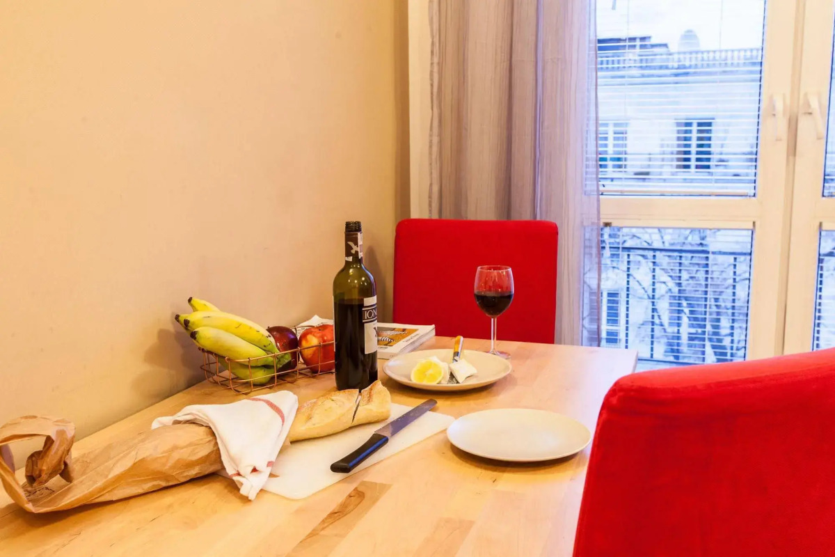 Apartment4you Centrum 2