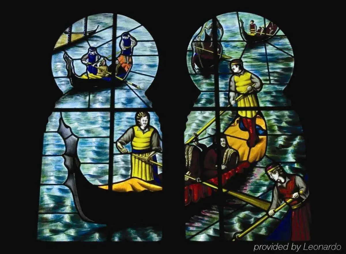 Ever Lisboa City Center Hotel (ex VIP Inn Veneza)