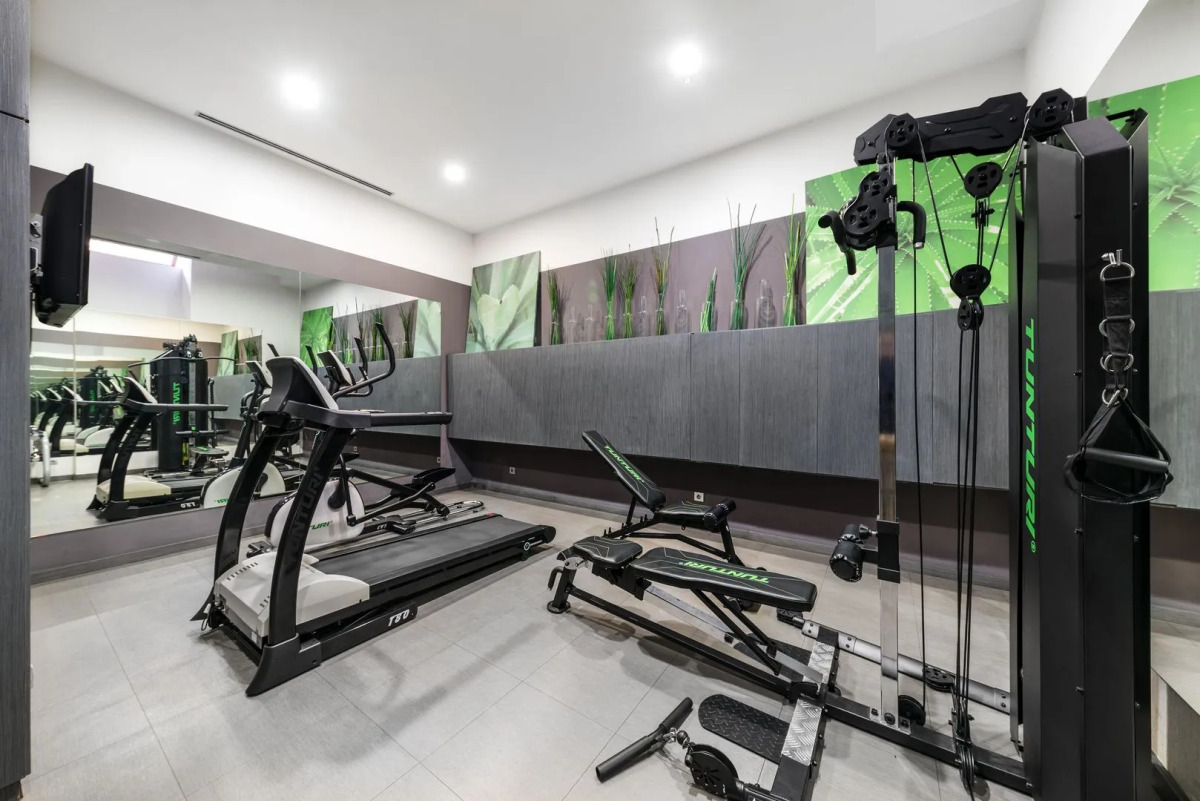 Eurostars Palazzo Zichy