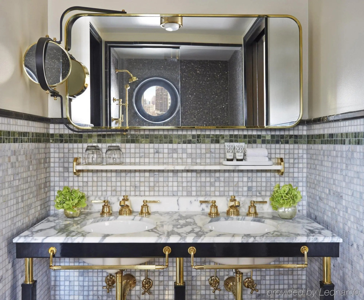 Le Meridien New York, Central Park