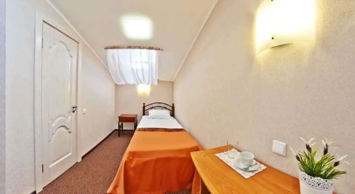 Петровский