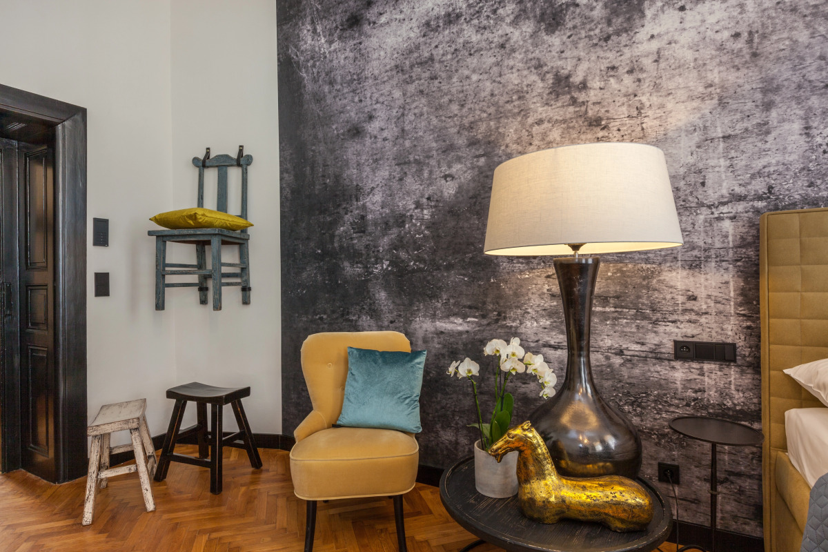 Antik Hotel