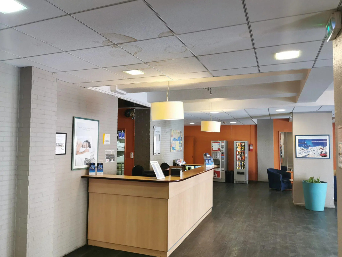 Ibis Marseille Centre Préfecture